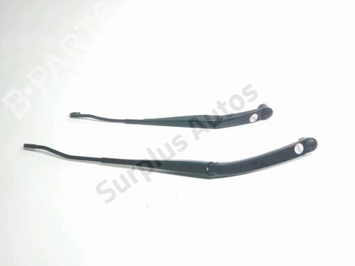 Used Front windshield wiper arm Front windshield wiper arm HYUNDAI i10 III (AC3, AI3) 1.0 MPi (67 hp) 36519513 36519513