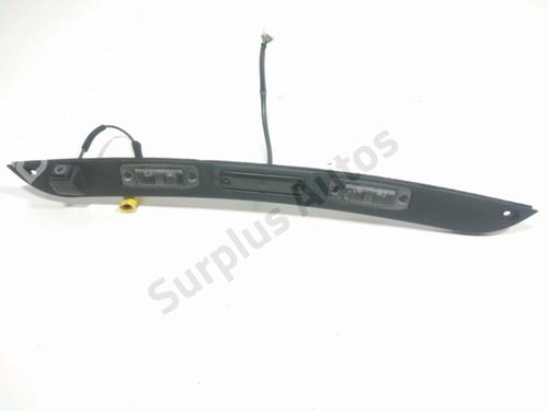 Tailgate handle KIA SPORTAGE III (SL) 1.6 GDI | BP28260321C132 