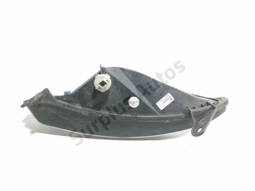 Left front indicator RENAULT MEGANE IV Grandtour (K9A/M/N_) 1.5 dCi 110 | BP35941913C32 - Image 2