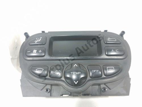 Used Climate control Climate control 38679712 38679712