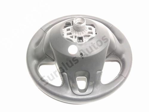 Rat RENAULT MEGANE III Hatchback (BZ0/1_, B3_) 1.9 dCi (BZ0N, BZ0J) | BP33949734C49 - Image 2