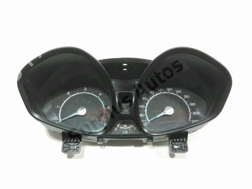 Kombiinstrument FORD ECOSPORT 1.5 TDCi (90 hp) 28230954