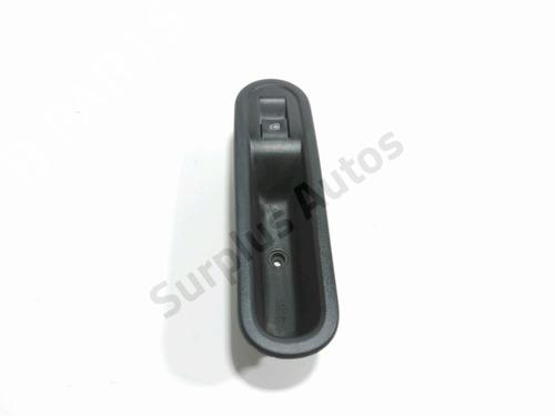 Used Right front window switch Right front window switch RENAULT TWINGO III (BCM_, BCA_) 1.0 SCe 65 (BCMJ) (65 hp) 29518096 29518096