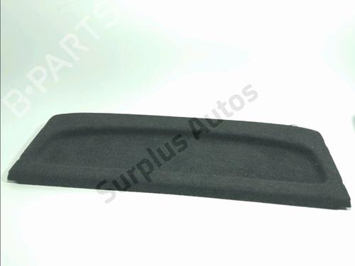 Used Rear parcel shelf Rear parcel shelf OPEL CORSA D (S07) 1.2 (L08, L68) (86 hp) 31938821 31938821