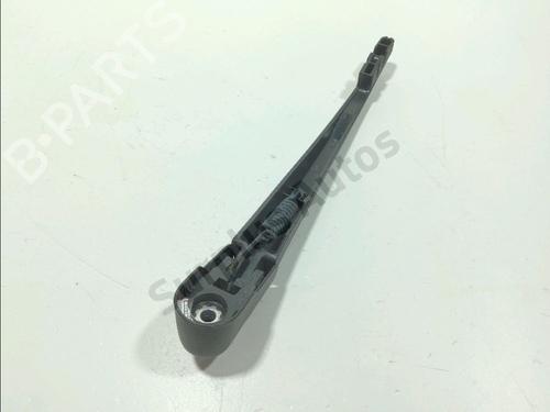 Bagrudeviskerarm MAZDA MX-30 (DR) e-SKYACTIV | BP38743584C144 - Image 3