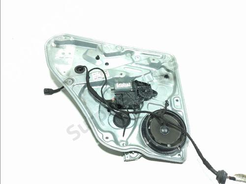 Used Rear left window mechanism Rear left window mechanism VW PASSAT B5.5 (3B3) 1.9 TDI (101 hp) 34232509 34232509