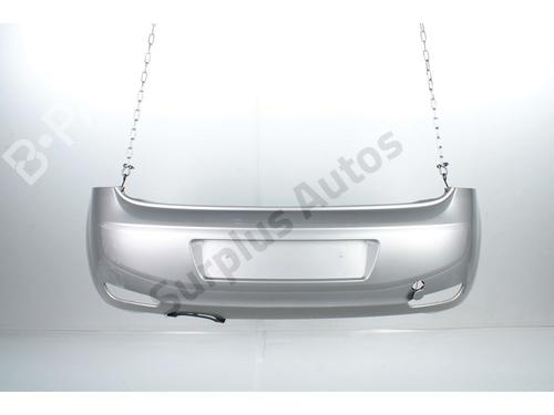 Used Rear bumper Rear bumper FIAT PUNTO (199_) 1.2 (199AXZ1A, 199BXZ1A) (69 hp) 33300789 33300789