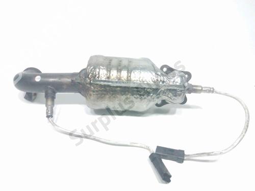 Catalyst PEUGEOT 208 I (CA_, CC_) 1.2 VTI 82 | BP32102221M10