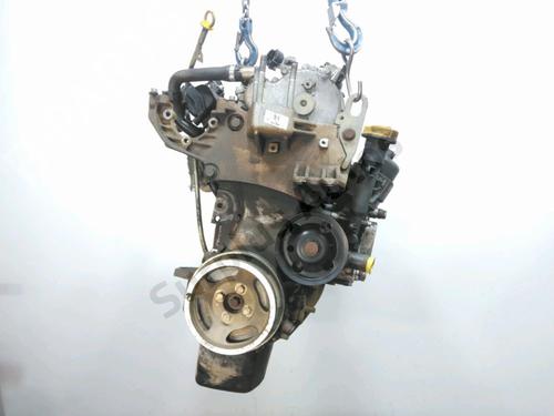 Engine FIAT DOBLO Box Body/MPV (223_) 1.3 D Multijet | BP34231873M1 - Image 4
