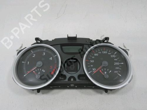 Used Instrument cluster Instrument cluster 37769412 37769412