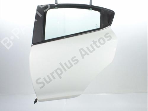 Used Left rear door ALFA ROMEO GIULIETTA (940_) 1.6 JTDM (940FXD1A) (105 hp) 29859049