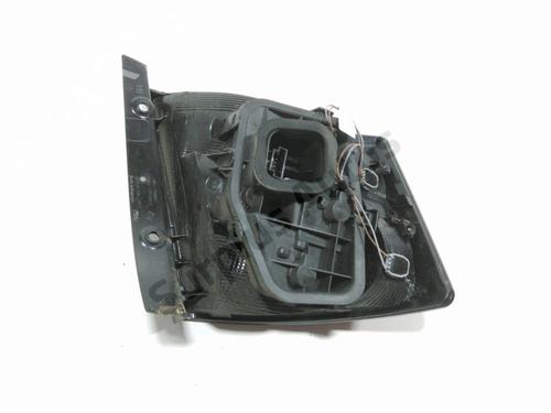 Right taillight SKODA FABIA III (NJ3) 1.0 TSI | BP28269190C35 