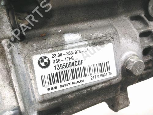 Gearbox BMW 1 (F20) 116 i | BP37585491M3 - Image 5