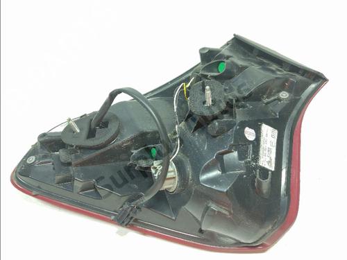 Right taillight DS DS 5 (KF_) 1.6 BlueHDi 120 | BP39491431C35 - Image 3