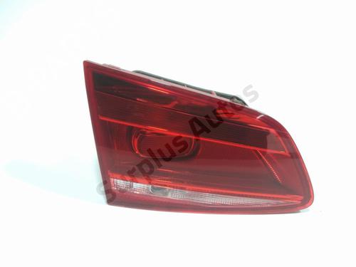 Used Left tailgate light Left tailgate light 37788005 37788005