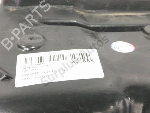 Hjulbue HONDA FR-V (BE) 2.2 i CTDi (BE5) | BP37771981C56 - Image 2