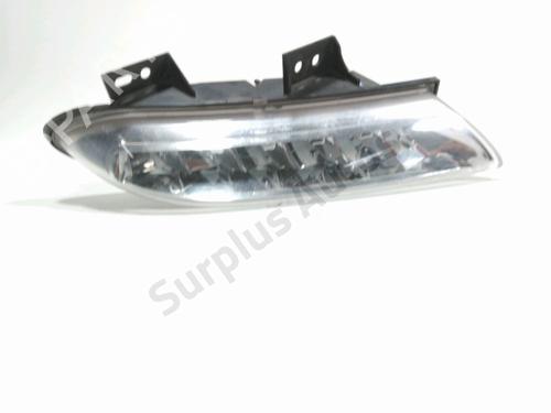 Used Right daytime light RENAULT SCÉNIC III (JZ0/1_) 1.6 dCi (JZ00, JZ12) (130 hp) 29444278