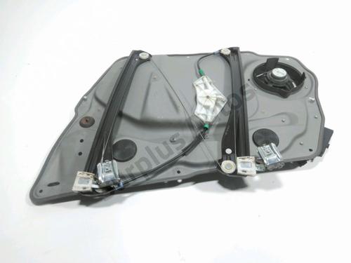 Used Front left window mechanism MERCEDES-BENZ B-CLASS Sports Tourer (W245) B 200 CDI (245.208) (140 hp) 30086363