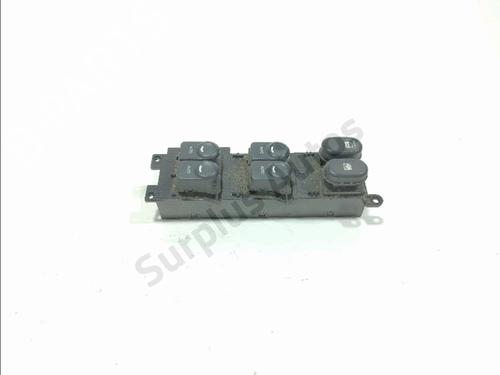 Left front window switch HYUNDAI i30 (FD) 1.6 CRDi | BP38231100I27 - Image 2