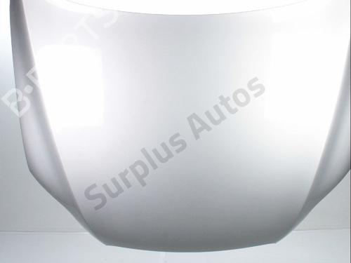 Used Hood Hood AUDI Q7 (4LB) 3.0 TDI quattro (233 hp) 36314642 36314642