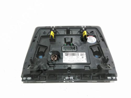 Display monitor RENAULT CLIO V (B7_) 1.5 Blue dCi 115 (B7AD) | BP33646662C48 - Image 2