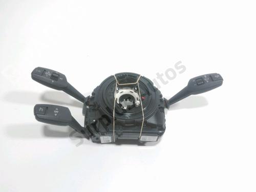 Used Steering wheel controls BMW 3 Coupe (E92) 320 d (177 hp) 28227282