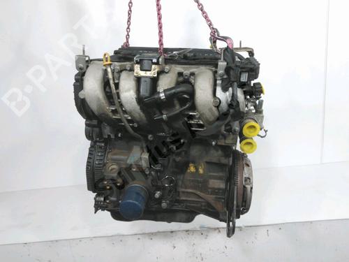 Engine LANCIA LYBRA (839_) 1.6 16V (839AXA1A) | BP30983427M1 - Image 3