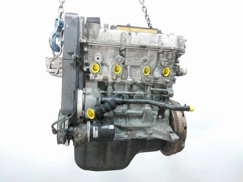 Engine ALFA ROMEO MITO (955_) 1.4 (955.AXB1B, 955.AXU1A) | BP37762025M1 - Image 3
