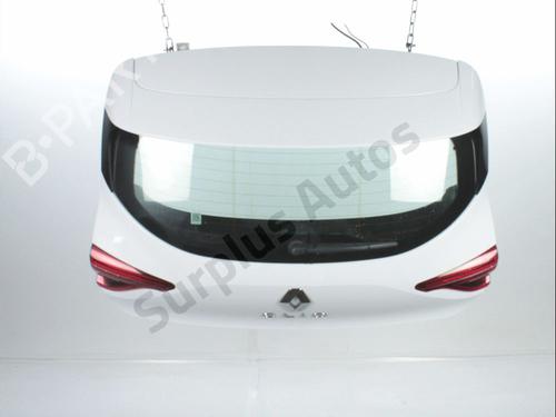 tailgate-renault-clio-v-b7_-2019-32488688 main image