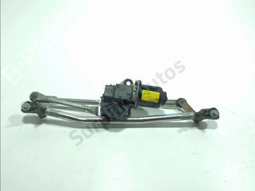 Used Front wipers mechanism Front wipers mechanism PEUGEOT BIPPER Tepee 1.4 HDi (68 hp) 34232916 34232916