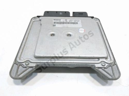 Used Engine control unit (ECU) Engine control unit (ECU) BMW 3 Coupe (E92) 335 i (306 hp) 39942465 39942465
