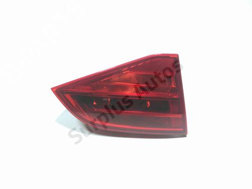 Used Left tailgate light Left tailgate light 38346041 38346041