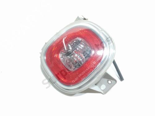 Used Rear fog light FIAT 500L (351_, 352_) 1.6 D Multijet (199LYE1B) (120 hp) 29580708