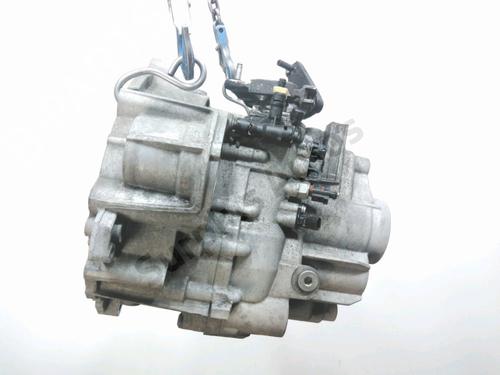 Gearbox SKODA YETI (5L) 2.0 TDI 4x4 | BP28224057M3