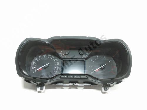 Instrument cluster CITROËN BERLINGO Box Body/MPV (K9) 1.6 BlueHDi 100 | BP28230676C47 