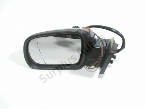 Used Left mirror PEUGEOT 307 CC (3B) 2.0 HDi 135 (136 hp) 28246240