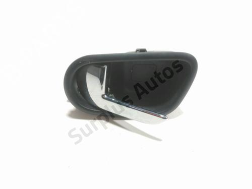 Used Front left interior door handle Front left interior door handle 30723706 30723706