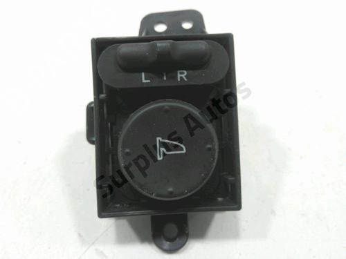 Used Mirror switch Mirror switch HONDA JAZZ III (GE_, GG_, GP_, ZA_) 1.2 (GG1) (90 hp) 34232316 34232316