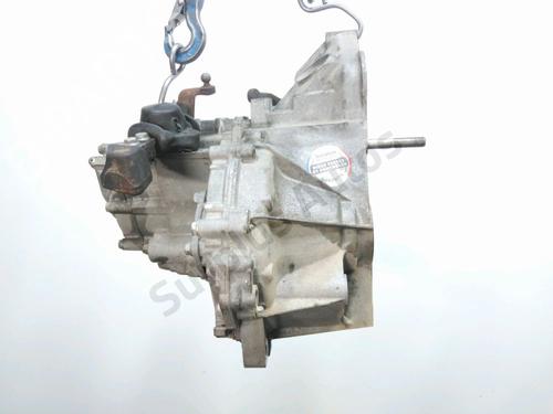 Gearbox PEUGEOT BIPPER Tepee 1.3 HDi 75 | BP37765041M3 - Image 4