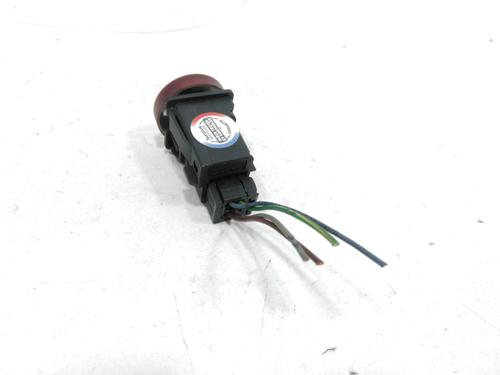 Warning switch PEUGEOT PARTNER MPV (5_, G_) 1.6 HDi 75 | BP30990017I22 - Image 2