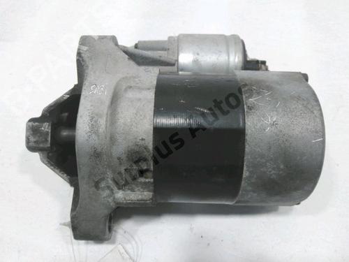 Used Starter Starter RENAULT TWINGO I (C06_) 1.2 16V (C06C, C06D, C06K) (75 hp) 33815832 33815832