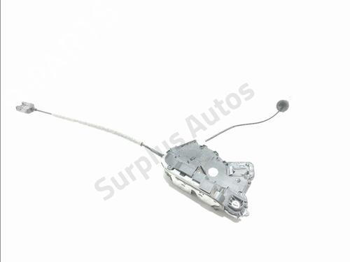 Used Front left lock Front left lock SKODA OCTAVIA IV (NX3, NN3, PV3) 2.0 TDi (116 hp) 40060110 40060110