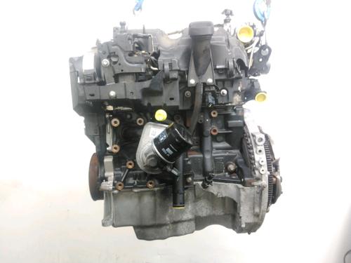 Used Engine MERCEDES-BENZ A-CLASS (W176) A 180 CDI / d (176.012) (109 hp) 28218480