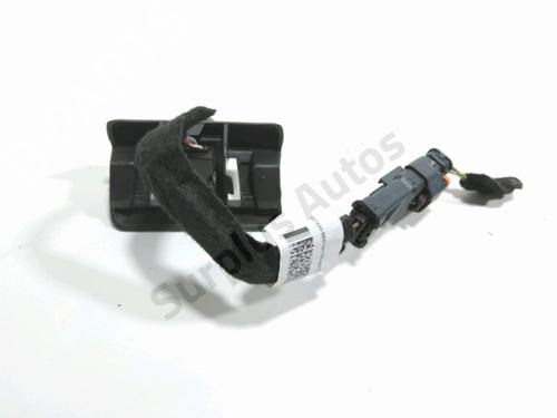 Camera CITROËN C4 Grand Picasso II (DA_, DE_) 2.0 BlueHDi 150 | BP30608163E14