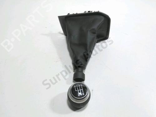 Used Shift knob Shift knob RENAULT CLIO V (B7_) 1.5 Blue dCi 100 (B7AD) (101 hp) 34712861 34712861