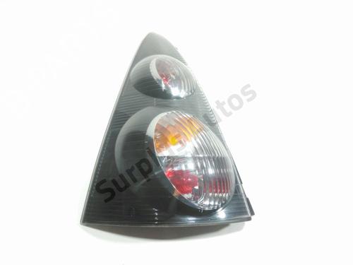 Used Left taillight CITROËN C1 (PM_, PN_) 1.4 HDi (54 hp) 28270340