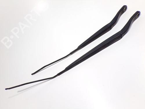 Used Front windshield wiper arm RENAULT MEGANE III Hatchback (BZ0/1_, B3_) 1.9 dCi (BZ0N, BZ0J) (131 hp) 28271584