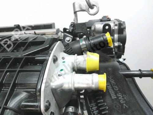 Engine RENAULT TWINGO III (BCM_, BCA_) 0.9 TCe 95 | BP32741860M1 - Image 7