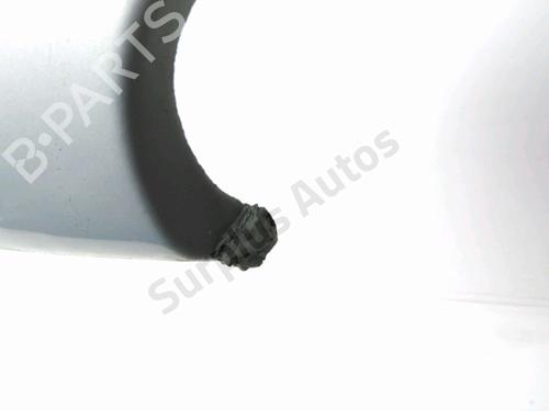 Stoßstange hinten PEUGEOT 206 Hatchback (2A/C) 1.4 i | BP29859244C8