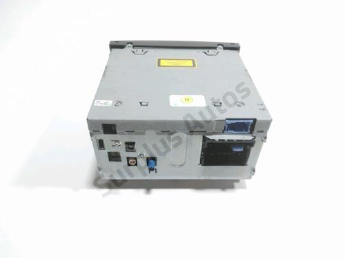 Radio CITROËN C5 III (RD_) 3.0 V6 (RDXFVJ) | BP30086130E6 